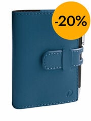 Agenda Quo Vadis Miniday Soho d&iacute;a/p&aacute;g mult 2025 surtido