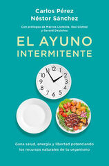 El ayuno intermitente El ayuno intermitente