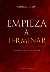 Empieza a terminar Empieza a terminar