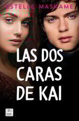 Las dos caras de Kai Las dos caras de Kai