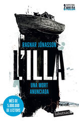 L'illa (Sèrie Inspectora Hulda 2) L'illa (Sèrie Inspectora Hulda 2)