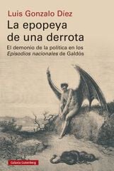 La Epopeya De Una Derrota La Epopeya De Una Derrota