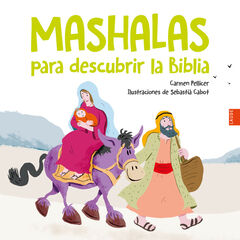 Mashalas para descubrir la Biblia Mashalas para descubrir la Biblia