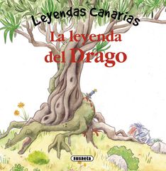 La leyenda del drago La leyenda del drago