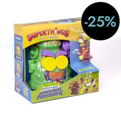 Superthings Kazoom Power Hidden Base Pro