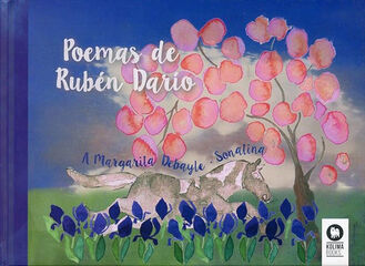 Poemas de Rubén Darío