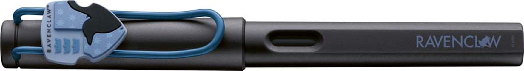 Pluma Estilográfica Lamy Ravenclaw M