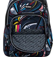 Mochila Tandem Graff