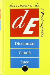 Diccionari Català-Suec