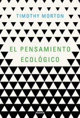 El pensamiento ecológico El pensamiento ecológico
