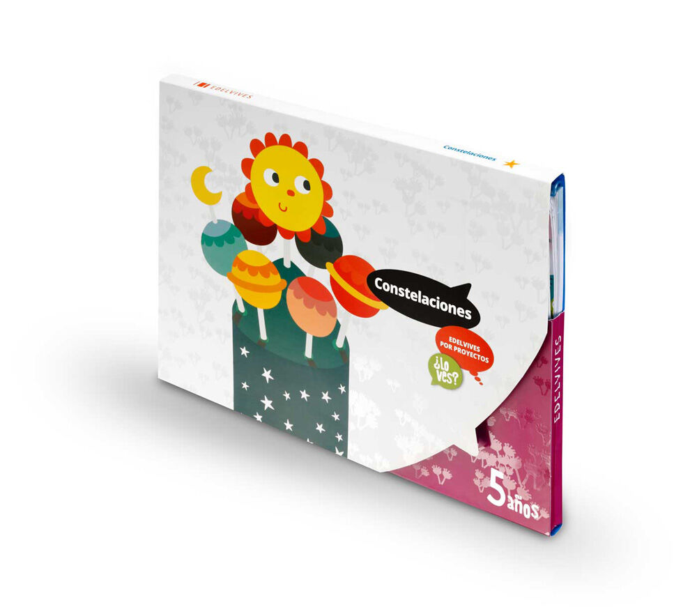 Constelaciones P5 &iquest;Lo Ves?