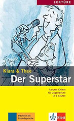 Der Superstar Klara & Theo 1