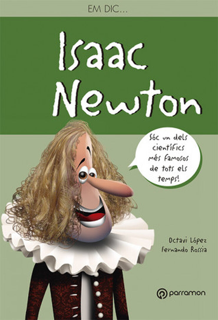 ISAAC NEWTON