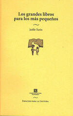 Los grandes libros para los m&aacute;s peque&ntilde;os