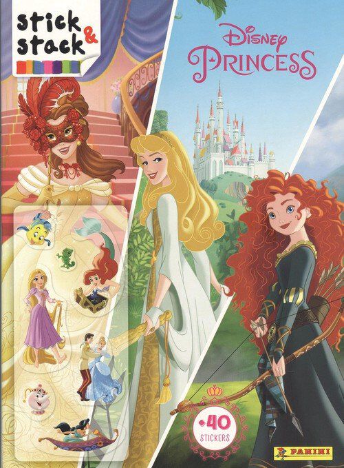 Princesas Disney