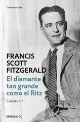 Diamante tan grande como el Ritz (cuento Diamante tan grande como el Ritz (cuento