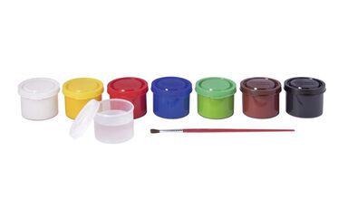 Tèmpera Jovi 35ml 7 colors