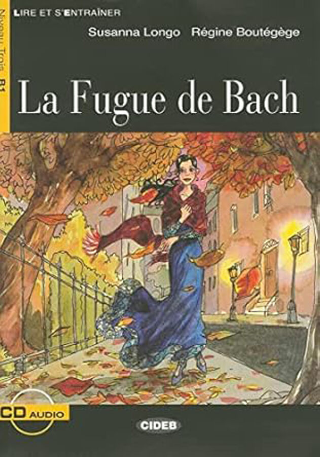 LE3 La Fugue de Bach
