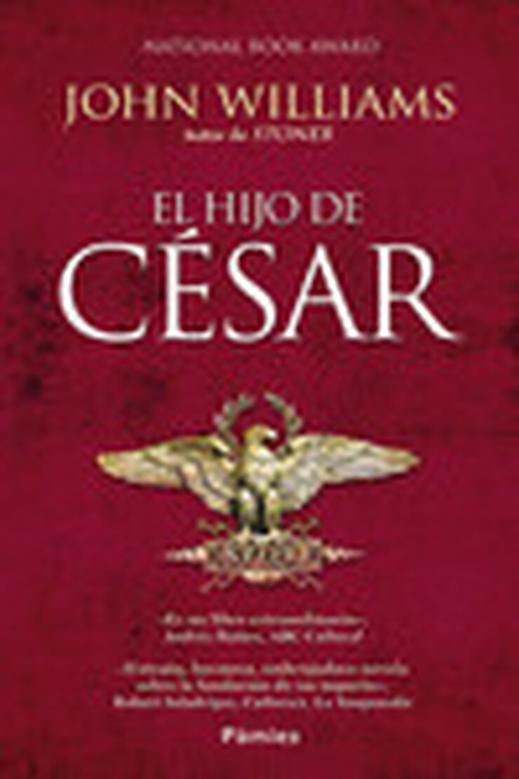 El Hijo de César