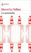 La anomalía La anomalía