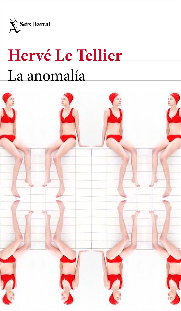 La anomalía