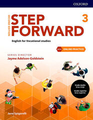 Step Forward 2nd Edition 3. Student's Book Step Forward 2nd Edition 3. Student's Book