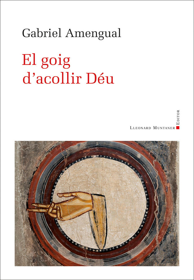 El goig d'acollir D&eacute;u