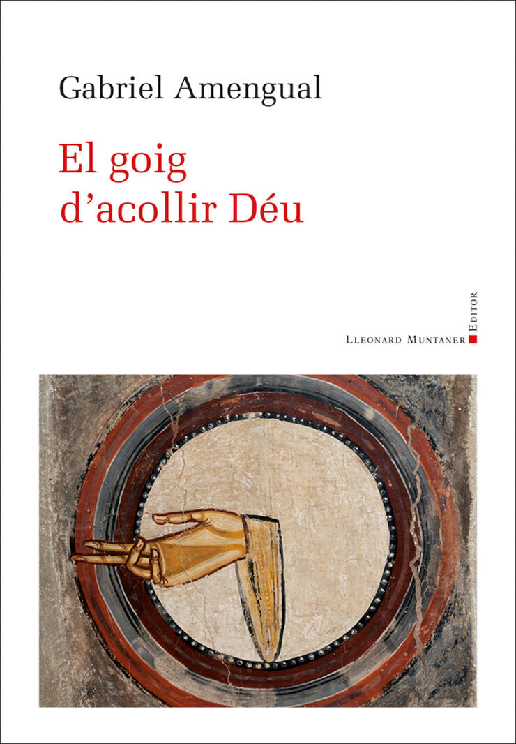 El goig d'acollir Déu