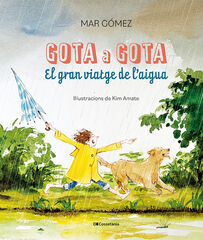 Gota a gota Gota a gota