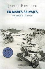 En mares salvajes En mares salvajes