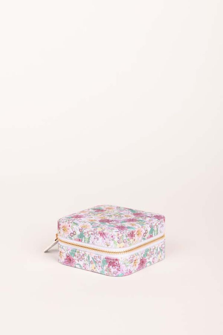 Joier de viatge Petite Mafalda Flors