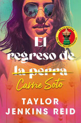 El regreso de Carrie Soto El regreso de Carrie Soto