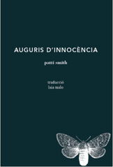 Auguris d'innocència Auguris d'innocència