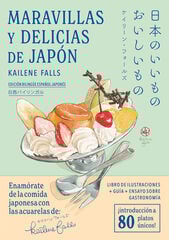 Maravillas y delicias de Japón Maravillas y delicias de Japón