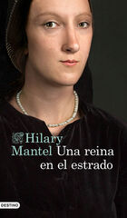 Una reina en el estrado Una reina en el estrado