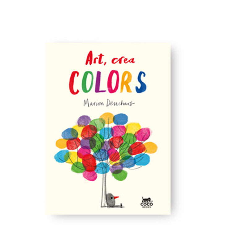 Art crea colors