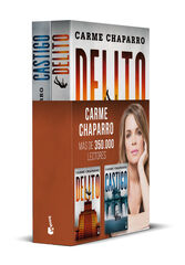 Pack Delito + Castigo Pack Delito + Castigo