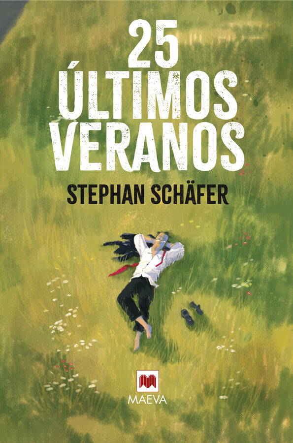 25 &uacute;ltimos veranos