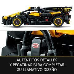 LEGO® Technic Bugatti Bolide 42151