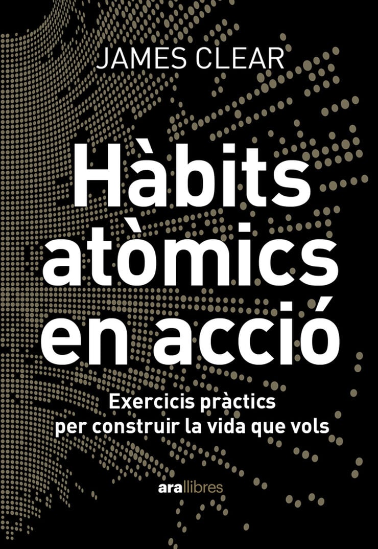 Hàbits atòmics en acció