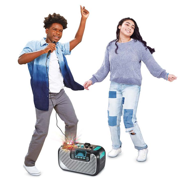 Supersound Karaoke