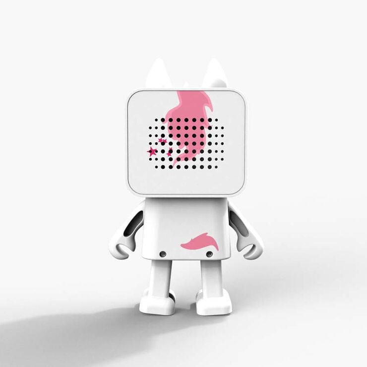 Altavoz Mob Dancing Unicorn