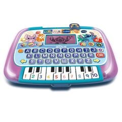 Tablet Educativa Stich