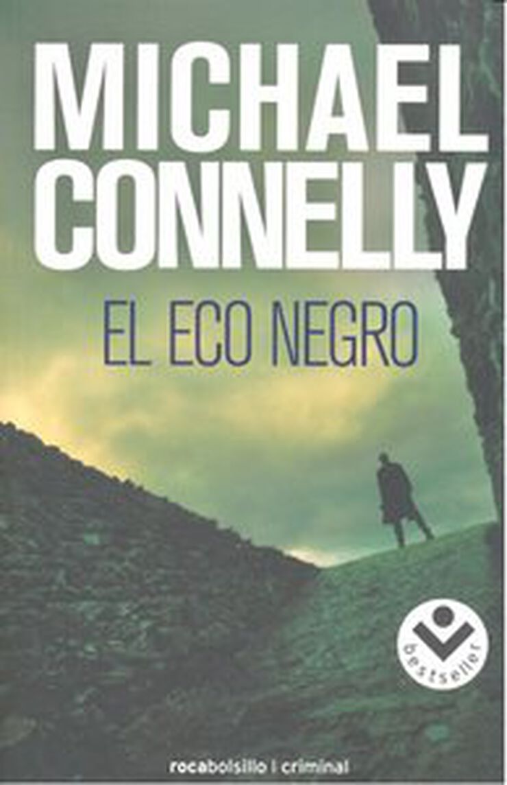 El eco negro