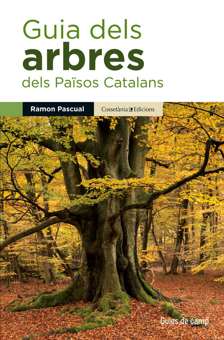 Guia dels arbres dels Països Catalans