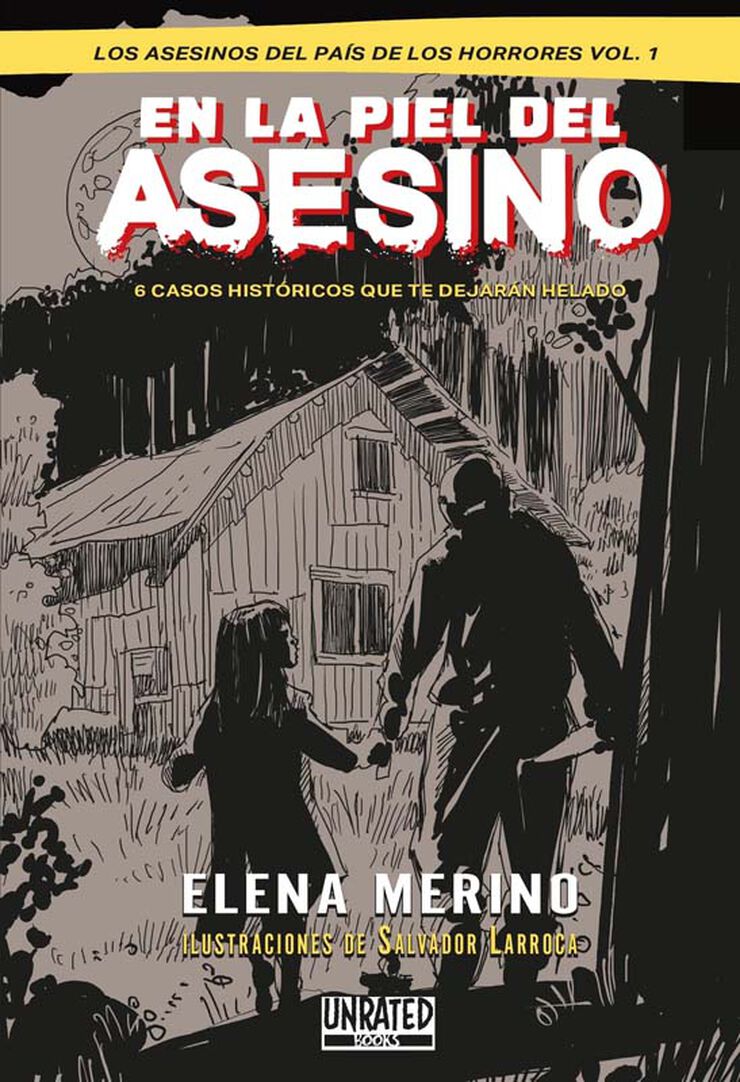 En la piel del asesino En la piel del asesino
