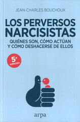 Los perversos narcisistas Los perversos narcisistas