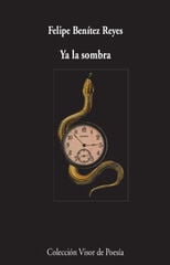 Ya la sombra Ya la sombra