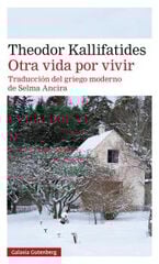Otra vida por vivir Otra vida por vivir