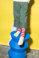 Mitjons Eat My Socks Kids Crispetes